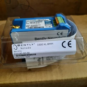 Bently Nevada 3300 Xl 8 Mm Proximitor Sensor