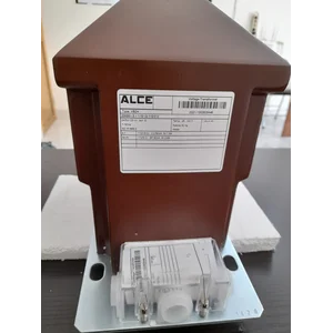 Alce Type Vb24 - Indoor Type Transformer Vb24 Single Pole Voltage Transformers