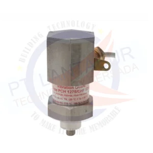 Sensor Vibrasi Pch 1275 Vibration Sensors Pch Engineering