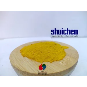 Poly Aluminium Chloride (PAC) min 28% - 30% Industrial Grade