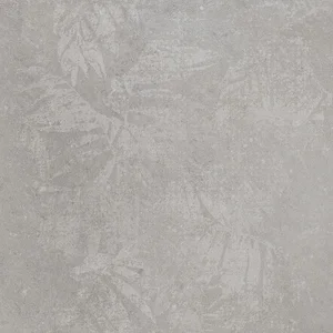 Ft Botanical Grey Kw1 Kia 50X50