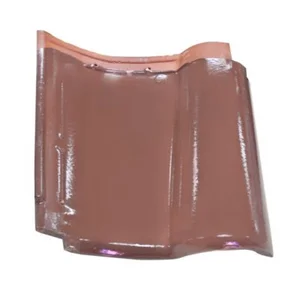 Genteng Keramik Kia Topaz Natural 31X31