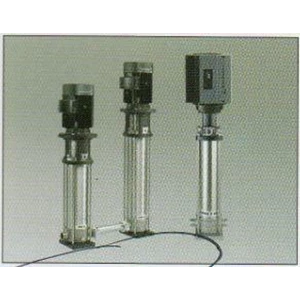 MPC Submersible Water Pump