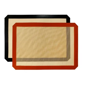 BAKING PAD NONSTICK / SILPAT MACARON / SILPAT OVENABLE