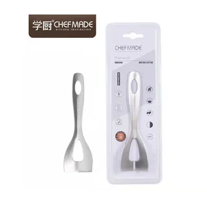 Butter Cutter Merk Chefmade Alat Pemotong Mentega Stainless WK9290