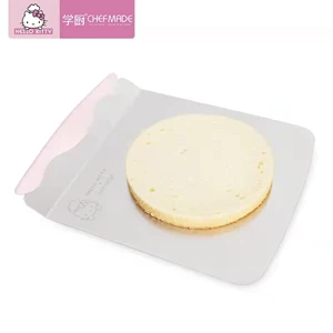 Cake Lifter Hello Kitty Chefmade KT7084 Pengangkat Kue Nampan Scrapper