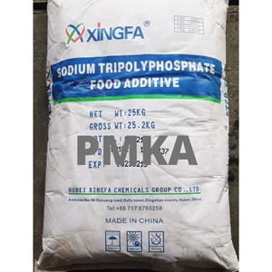 Sodium Tripolyphosphate ( STPP )