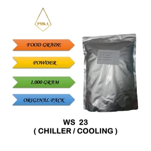 Cooling Agent / Chiller WS - 23