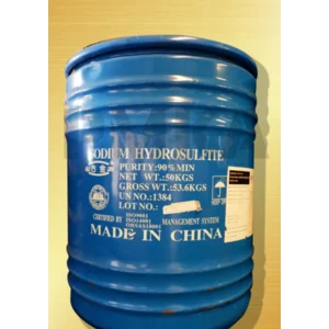 Sodium Hydrosulfite / Natrium ditionit 50 Kg