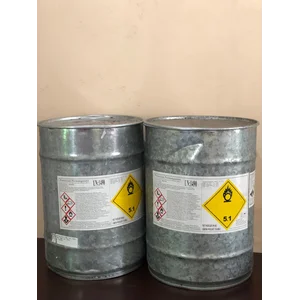 Potassium Permanganat - Kalium Permanganat - Permanganas Kalikus
