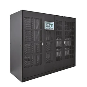 Ups Borri 400 Kva B9600fxs 1990X1920x990