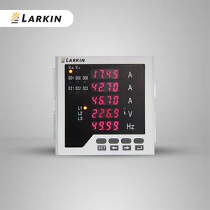 Panel Meter Digital Larkin LR-3UIF35