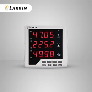 Panel Meter Digital Larkin LR-UIF33
