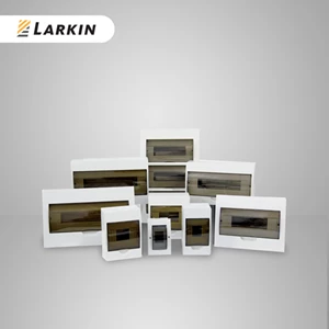 Distribution Box MCB Box Panel Listrik 4 Way Inbow LX-4-I Larkin