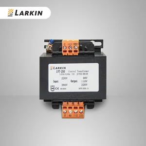 Step Down Transformer Voltage Trafo Step Down LVT - 250VA Larkin