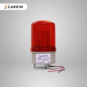 Larkin LTE-1101J LED Warning Light