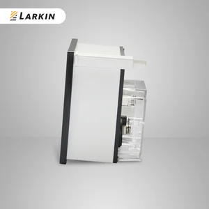 Analog Ampere Panel Meter Indirect 96x96 Needle Larkin LP-96AI (0-800A)