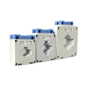 Current Transformer CT Trafo Control Transformer LQ-100 3000/5A