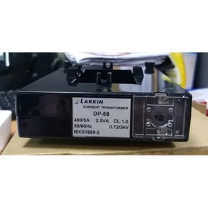 Portable Current Transformer CT Split Core Larkin 600/5A LXP-58