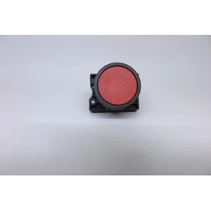 Push Buttons Plastic Red Merah 1NC 22mm Larkin LB2-EA42