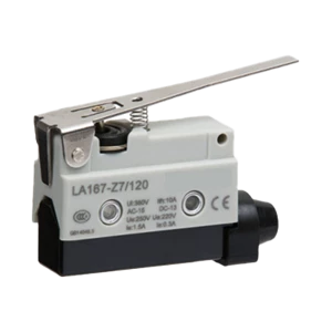 Micro Limit Switch Larkin LA167-Z7/120
