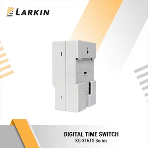 Digital Relay Timer Larkin KG316Ts 220V