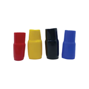 Terminal Vinyl Insulation Larkin V-1.25 Hitam 