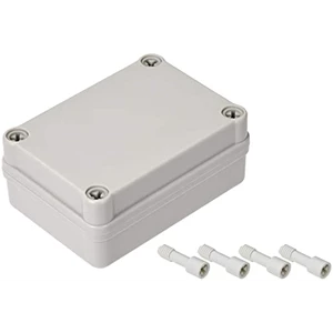 Junction Box With Plate Larkin LDJC-12125