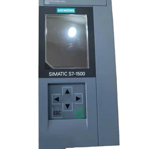 PLC / Programmable Logic Controller SIMATIC S7-1500 CPU 1516-3 PN/DP 6ES7516-3AN02-0AB0