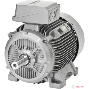 Motor Listrik AC 3Phase 11KW  500VAC 50Hz Siemens SIMOTICS SD 1CV1162B -  1LE1502-1DB24-0AB4-Z