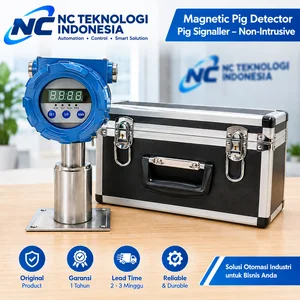 Magnetic Pig Detector Pig Signaller Non-Intrusive – Pipeline Pig Detection Sensor