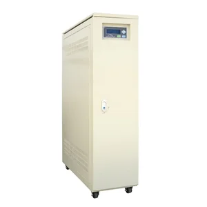 Avr (Automatic Voltage Regulator) 200Kva Modern