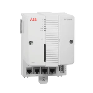 Cpu Mount Papan Cpu Abb Ac 800M