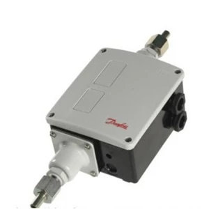 Differential Pressure Switches - Danfoss Rt260a-017D002466 - En 60947-4/-5