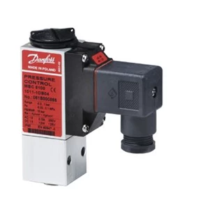 Pressure Switch Danfoss Mbc 5100-061B100166