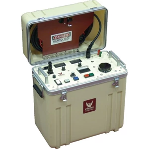 Portable Dc Hipotest Phenix Technologies 440-20 40Kv
