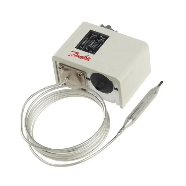 Thermostat Switches Danfoss Tipe Kp79 (Tipe Part 060L112666)