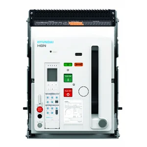 HYUNDAI HGN-10A3B IABA ext HGN 1000A 3P MOT BOB 220V  / ACB / Air Circuit Breaker
