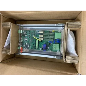 ABB Field Exiter DCF83-0035 3ADT209023R0001 / PLC Cards