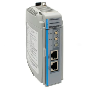 1769-AENTR Allen Bradley Ethernet/IP Adapter - PLC Cards