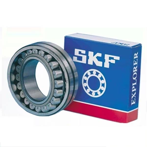 Bearing SKF  22217 E/C3 - Roller Bearing