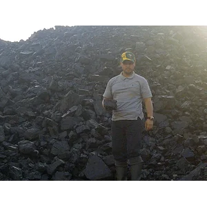 Steamcoal High Calorie Gar 6500