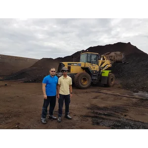 Steam Coal High Calorie Gar 6000