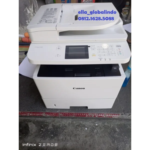 Photocopy Machine Canon Mf 515X Globalindo (Ella)