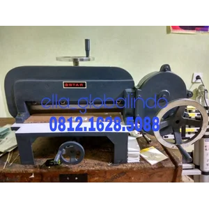 Star Brand 500 Sheet Paper Cutter - Ella Globalindo