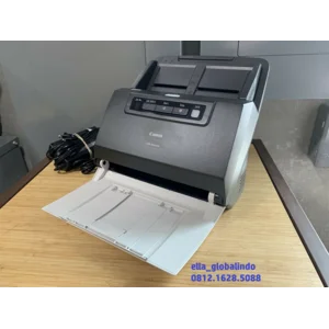 Scanner Dokumen Canon Dr-M160 Ii