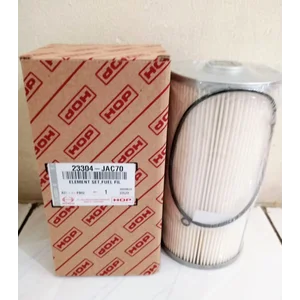 23304-JAC70 ELEMENT FUEL FILTER HINO