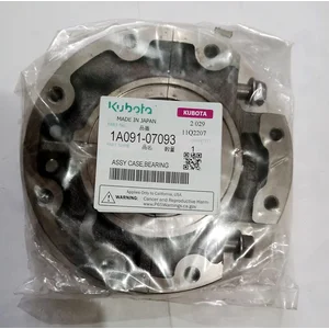 ASSY CASE BEARING KUBOTA (1A091-07093)