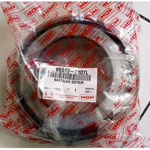 BEARING FOR HINO 500 (98849-0107L)