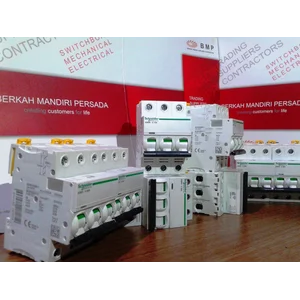 MCB Ic60h 3P 20A 10Ka